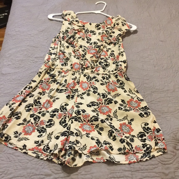 Express Jumper - Picture 2 of 2